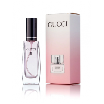 Парфумована вода  жіноча Gucci Eau De Parfum II 50 мл