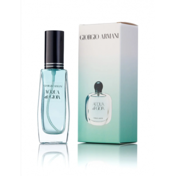 Парфумована вода  жіноча Giorgio Armani Acqua di Gioia 50 мл