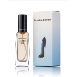 Парфумована вода  жіноча Carolina Herrera Good Girl 50 мл