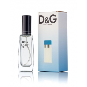 Парфумована вода  жіноча Dolce&Gabbana Light Blue 50 мл