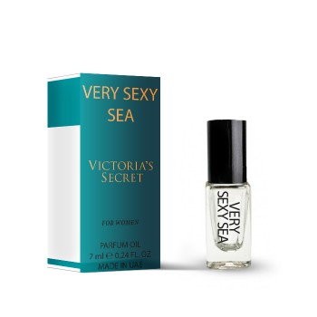Парфум масляний жіночий Victoria`s Secret Very Sexy Sea 7 мл