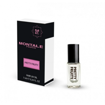 Парфум масляний унісекс MONTALE Pretty Fruity 7 мл