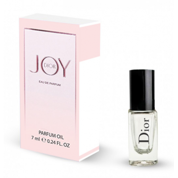 Парфум масляний жіночий Dior Joy By Dior 7 мл