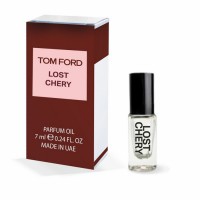 Парфюм масляный унисекс Tom Ford Lost Cherry 7 мл