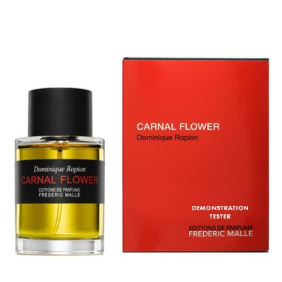 Frederic Malle Carnal Flower EDP 100 мл ТЕСТЕР унісекс