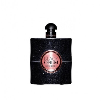 Парфумована вода жіноча Yves Saint Laurent Black Opium 90 мл (Euro A-Plus)