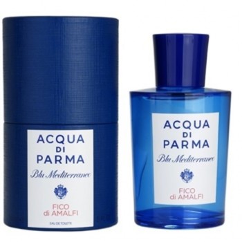 Парфумована вода унісекс Acqua di Parma Blu Mediterraneo Fico di Amalfi 75 мл (Original Quality)