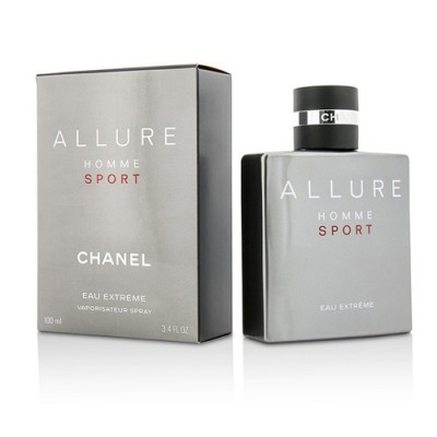 Чоловіча парфумована вода Chanel Allure Homme Sport Eau Extreme
