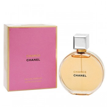 Парфумована вода жіноча Chanel Chance Eau de Parfum 100 мл