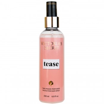 Двофазний парфумований захисний спрей для волосся Victoria`s Secret Tease Eau de Parfum Exclusive EURO 200 мл