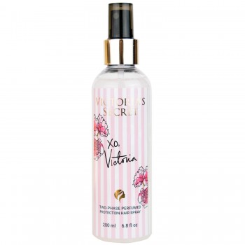 Двофазний парфумований захисний спрей для волосся Victoria`s Secret XO Victoria Exclusive EURO 200 мл