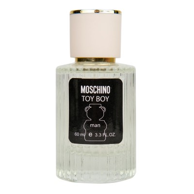 Парфюм мужской Moschino Toy Boy 60 мл