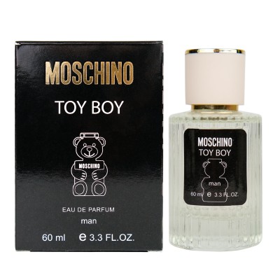 Парфюм мужской Moschino Toy Boy 60 мл