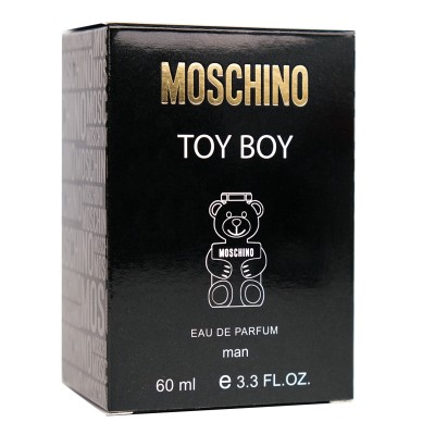 Парфюм мужской Moschino Toy Boy 60 мл