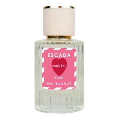 Парфюм женский Escada Candy Love 60 мл УПАКОВКА