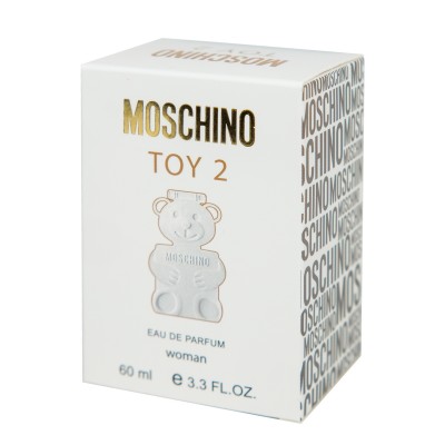 Парфум жіночий Moschino Toy 2 60 мл
