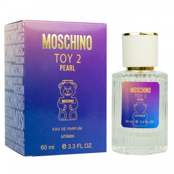 Парфум унісекс Moschino Toy 2 Pearl 60 мл