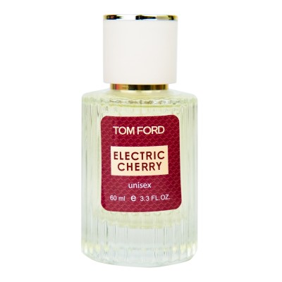 Парфюм унисекс Tom Ford Electric Cherry 60 мл
