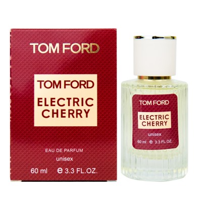 Парфюм унисекс Tom Ford Electric Cherry 60 мл