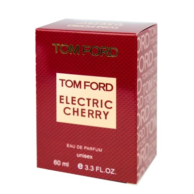 Парфюм унисекс Tom Ford Electric Cherry 60 мл