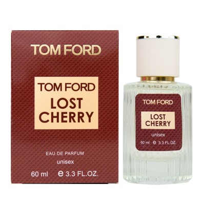 Парфум унісекс Tom Ford Lost Cherry 60 мл УПАКОВКА