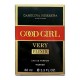 Парфум жіночий Carolina Herrera Very Good Girl Elixir 60 мл