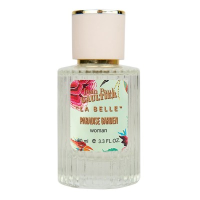 Парфум жіночий Jean Paul Gaultier La Belle Paradise Garden 60 мл
