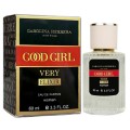 Парфум жіночий Carolina Herrera Very Good Girl Elixir 60 мл УПАКОВКА
