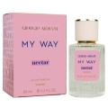 Парфум жіночий Giorgio Armani My Way Nectar 60 мл