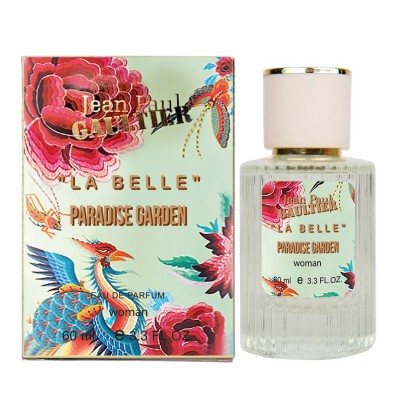 Парфум жіночий Jean Paul Gaultier La Belle Paradise Garden 60 мл