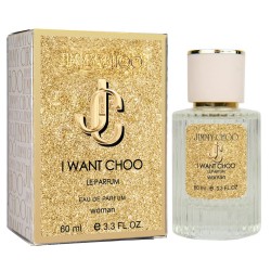 Парфум жіночий Jimmy Choo I Want Choo Le Parfum 60 мл