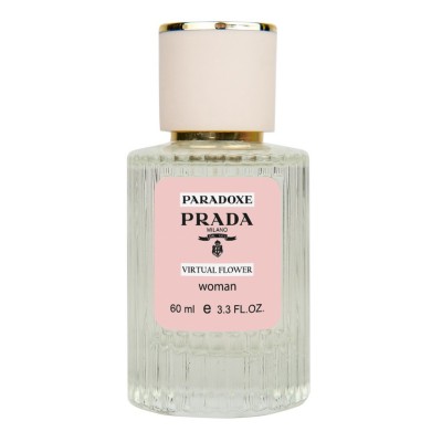 Парфум жіночий Prada Paradoxe Virtual Flower 60 мл