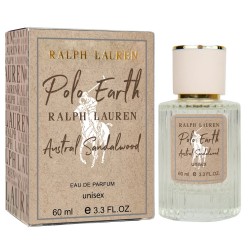 Парфум унісекс Ralph Lauren Polo Earth Austral Sandalwood 60 мл