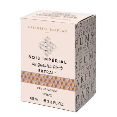 Парфум унісекс Essential Parfums Bois Imperial Extrait 60 мл