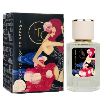 Парфум унісекс Haute Fragrance Company I Wanna Be Loved By You 60 мл