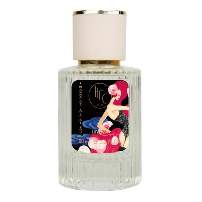 Парфум унісекс Haute Fragrance Company I Wanna Be Loved By You 60 мл