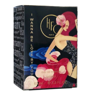 Парфум унісекс Haute Fragrance Company I Wanna Be Loved By You 60 мл