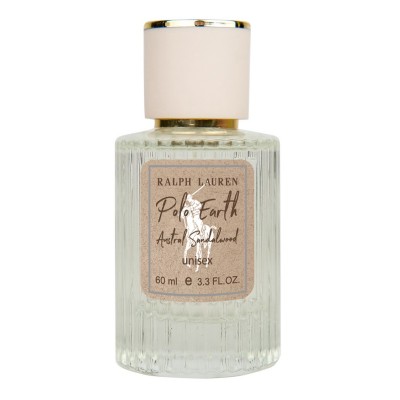 Парфум унісекс Ralph Lauren Polo Earth Austral Sandalwood 60 мл