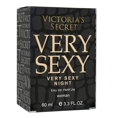 Парфум жіночий Victoria`s Secret Very Sexy Night 60 мл