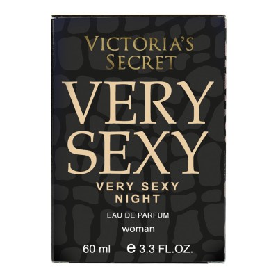 Парфум жіночий Victoria`s Secret Very Sexy Night 60 мл