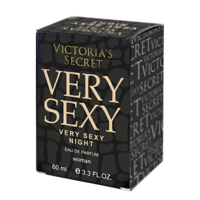 Парфум жіночий Victoria`s Secret Very Sexy Night 60 мл