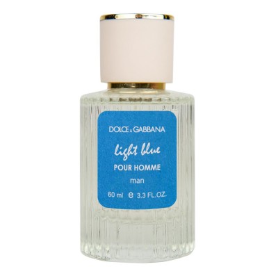 Парфум чоловічий Dolce&Gabbana Light Blue Pour Homme 60 мл