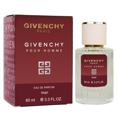 Парфум чоловічий Givenchy Pour Homme 60 мл