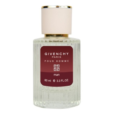 Парфум чоловічий Givenchy Pour Homme 60 мл