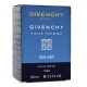 Парфум чоловічий Givenchy Pour Homme Blue Label 60 мл