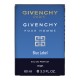Парфум чоловічий Givenchy Pour Homme Blue Label 60 мл