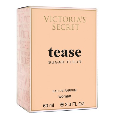 Парфум жіночий Victoria`s Secret Tease Sugar Fleur 60 мл