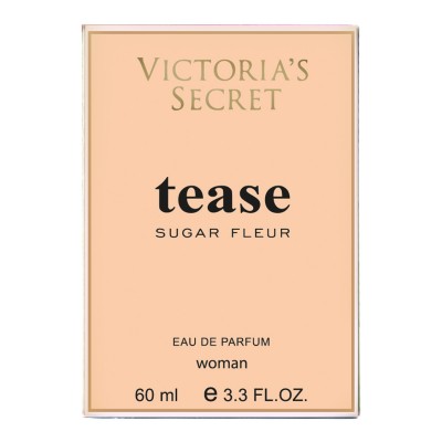 Парфум жіночий Victoria`s Secret Tease Sugar Fleur 60 мл
