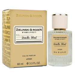 Парфум унісекс Zelinski & Rozen Vanilla Blend 60 мл