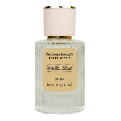 Парфум унісекс Zelinski & Rozen Vanilla Blend 60 мл